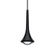 Lodes Rain LED hanglamp druppel 7 Watt 1300 lm