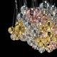 Lodes Random LED 3er Hängeleuchte