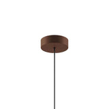 LODES -lisävarusteet Mini Canopy Ø 9,5 cm