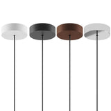 LODES -lisävarusteet Mini Canopy Ø 9,5 cm