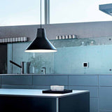 Luceplan Archetype Retro LED Pendelleuchte 10W 2700K