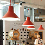Luceplan Archetype Retro LED Pendelleuchte 10W 2700K