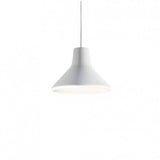 Luceplan Archetype Retro LED Pendelleuchte 10W 2700K