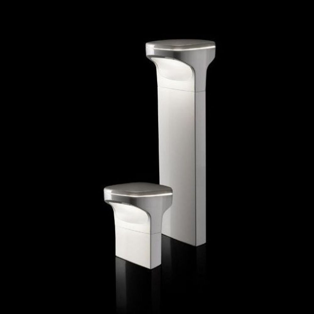 Luceplan outdoor floor light Sky IP65 28cm