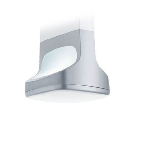 Luceplan Außenlampe Sky für Wand, Boden oder Decke - moderne Pollerleuchte von Alfredo Häberli.