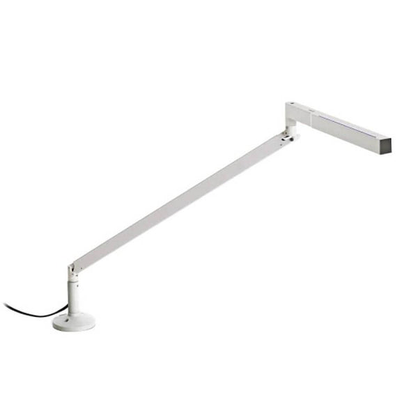 Luceplan Bap Tischbefestigung für die Luceplan LED-Leuchte Bap - elegante und praktische Lösung.