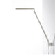 Luceplan Bap Wandhalterung: Elegante Wandhalter für die Luceplan LED-Leuchte Bap in modernem Design.