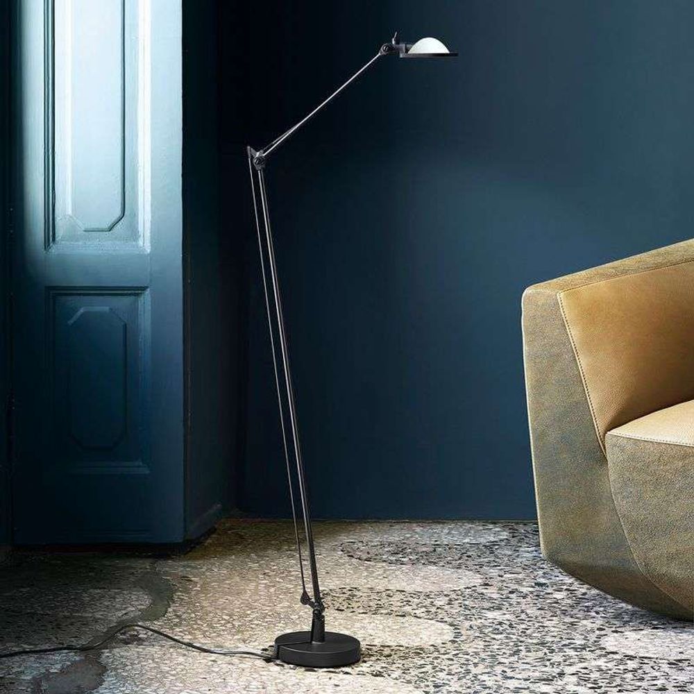 Luceplan Berenice Floor Lamp