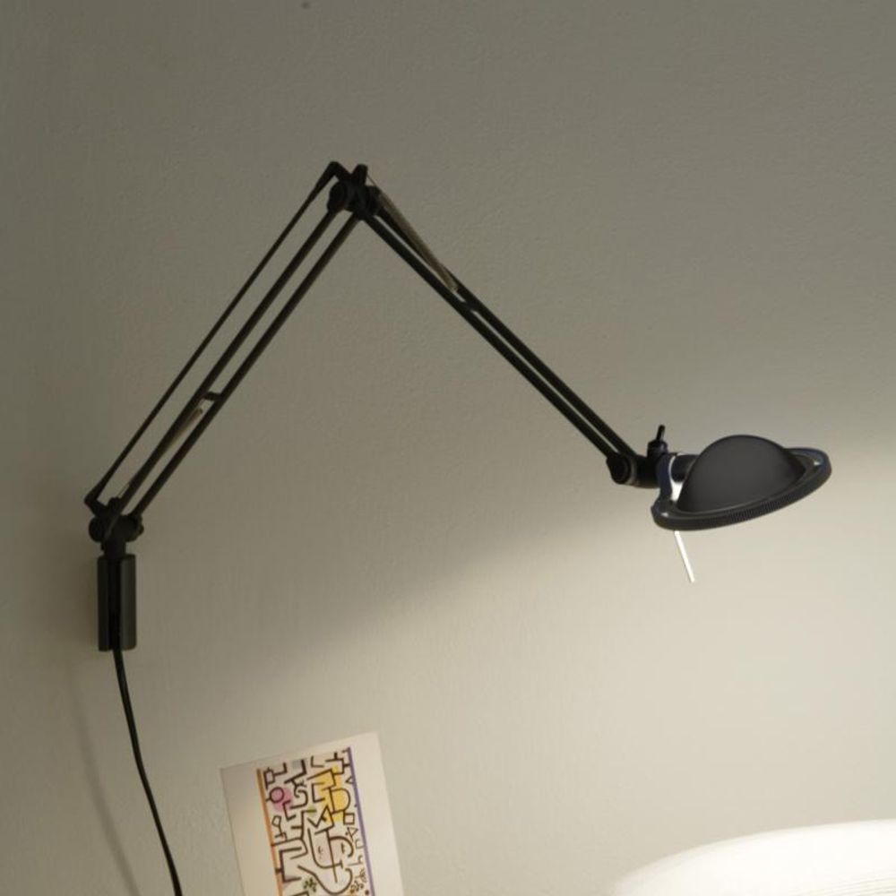 Luceplan Berenice wandlamp