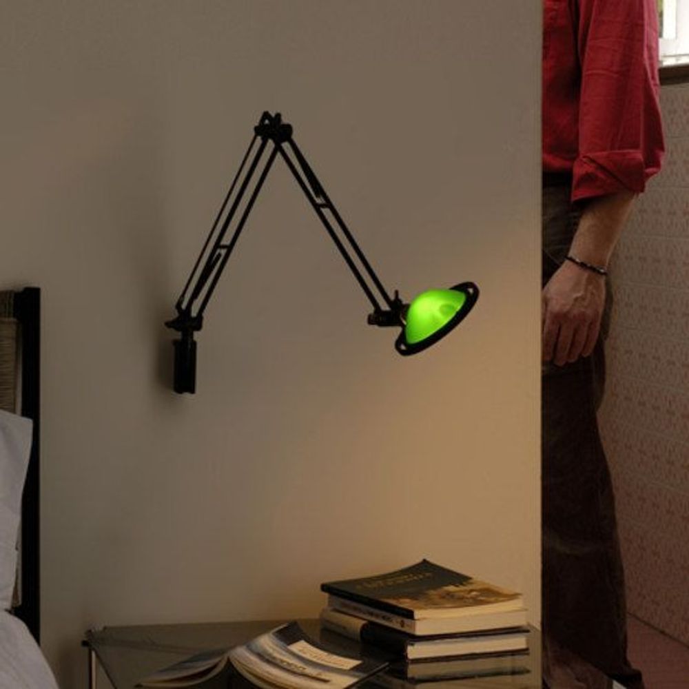 Luceplan Berenice wandlamp