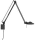 Luceplan Berenice Wall Lamp