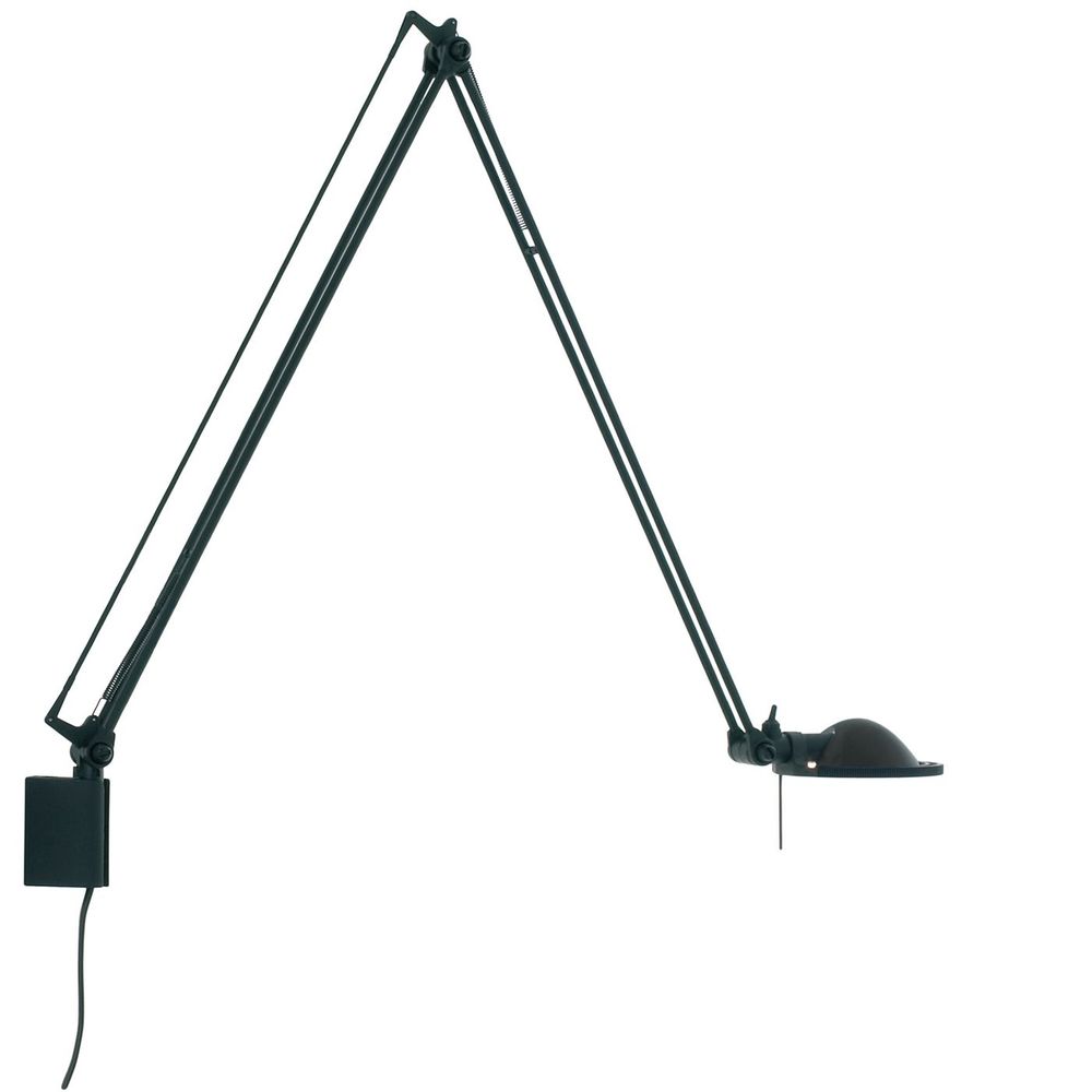 Luceplan Berenice wandlamp