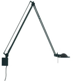 Luceplan Berenice wandlamp