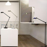 Luceplan Berenice wandlamp