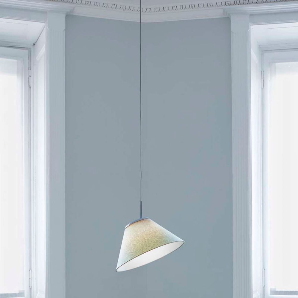 LUCEPLAN CAPPUCCINA LED HANDER LAMP (LICHAAM ZONDER PROBLEMLA) DIMABLE 2700K