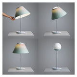 LUCEPLAN CAPPUCCINA LED TAK LAMP (Body) Dimable 12W 2700K