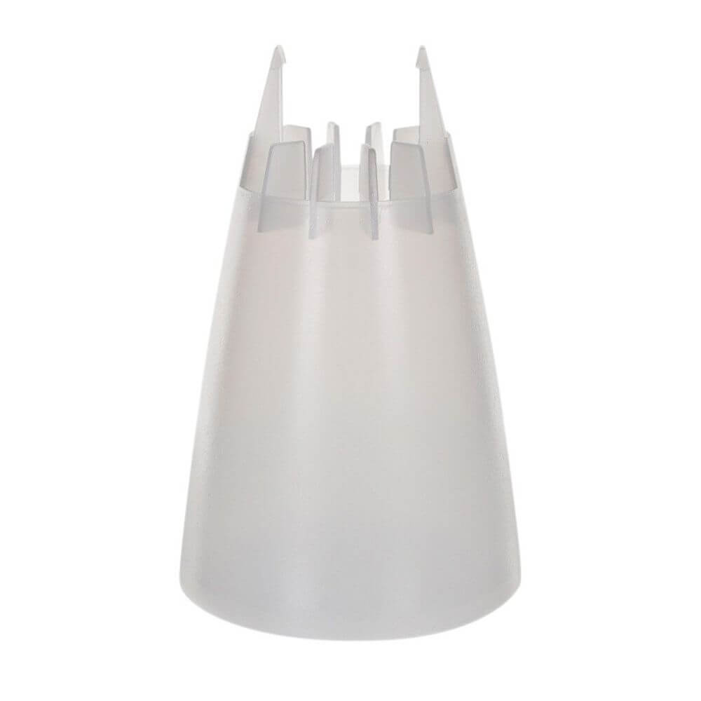 Luceplan Costanza Diffuser Zubehör
