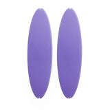 Luceplan Filtre Titania Queen Set de 2 pièces