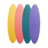 Luceplan Filtre Titania Queen Set de 2 pièces
