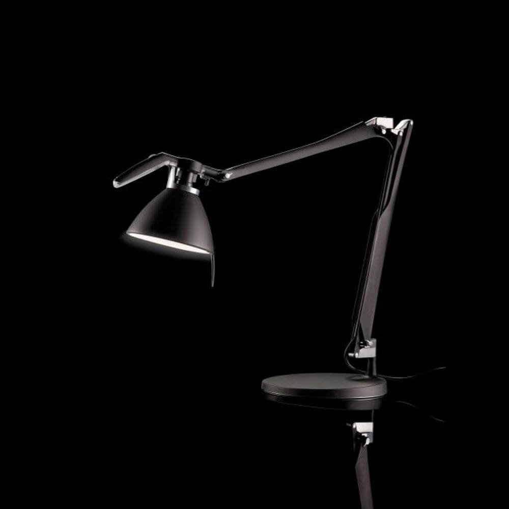 Luceplan Fortebraccio Tisch- & Wandlampe (Körper)
