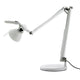 Luceplan Fortebraccio Tisch- & Wandlampe (Körper)