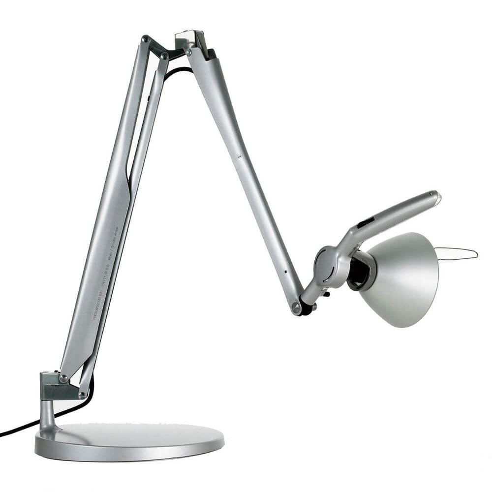 Luceplan Fortebraccio Tisch- & Wandlampe (Körper)