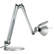 Luceplan Fortebraccio Tisch- & Wandlampe (Körper)