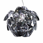 Luceplan Hängeleuchte Hope Ø 61cm transparent, moderne Pendelleuchte mit kreativen Designs von Francisco Gomez Paz.