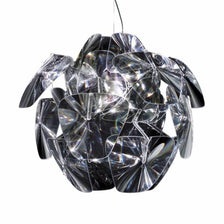Luceplan Hängeleuchte Hope Ø 61cm transparent, moderne Pendelleuchte mit kreativen Designs von Francisco Gomez Paz.