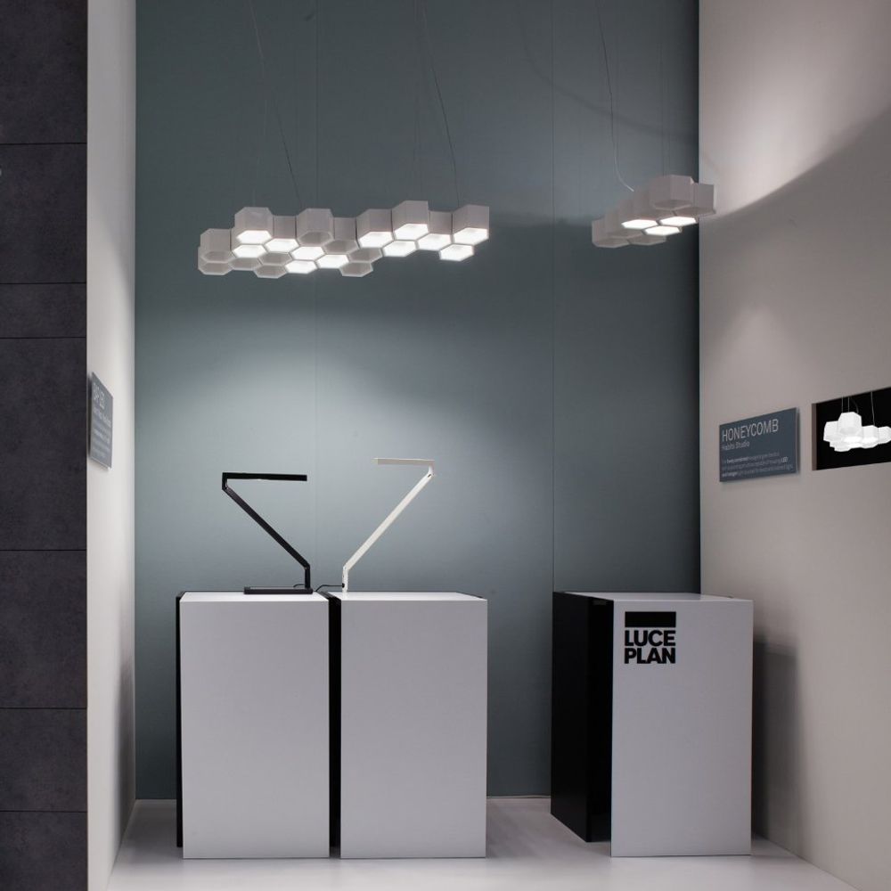 LUCLOMB LED LED LUDER DE SANGUE