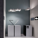 LUCLOMB LED LED LUDER DE SANGUE