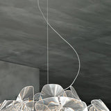 Luceplan LED Suspension Hope Ø 72cm avec Philips Hue CCT