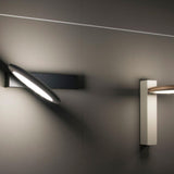 Luceplan LED Applique Fly-Too 48cm