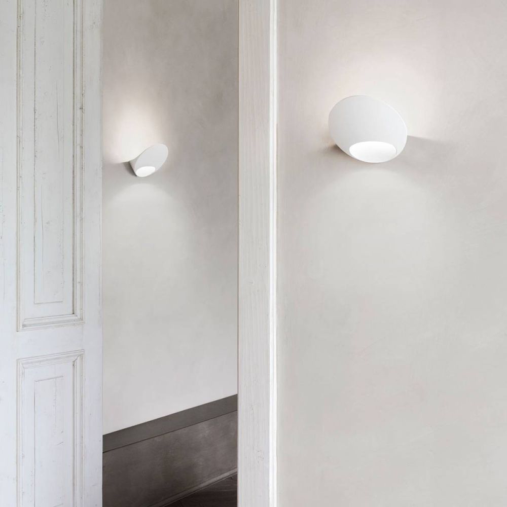 Lecplan LED Wall Lamp Garbi