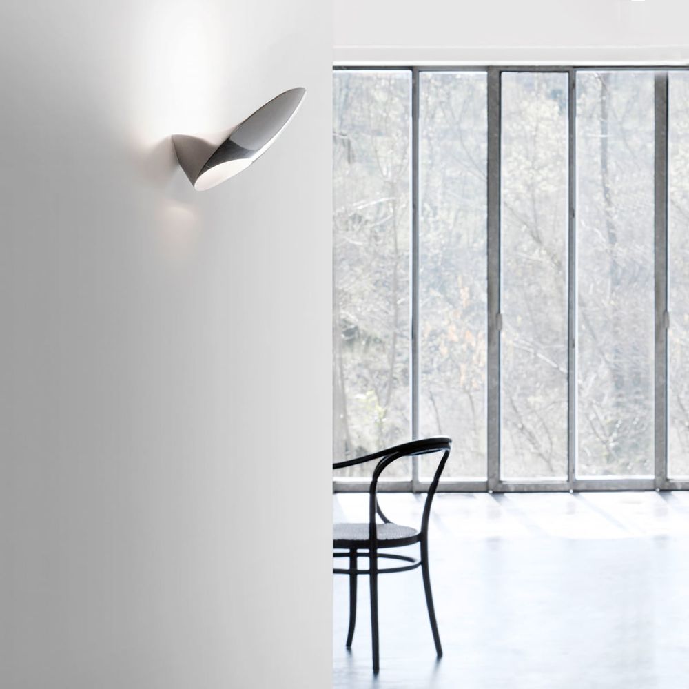 Lecplan LED Wall Lamp Garbi