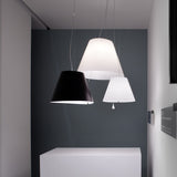 Luclan Lady Costanza hangende lamp