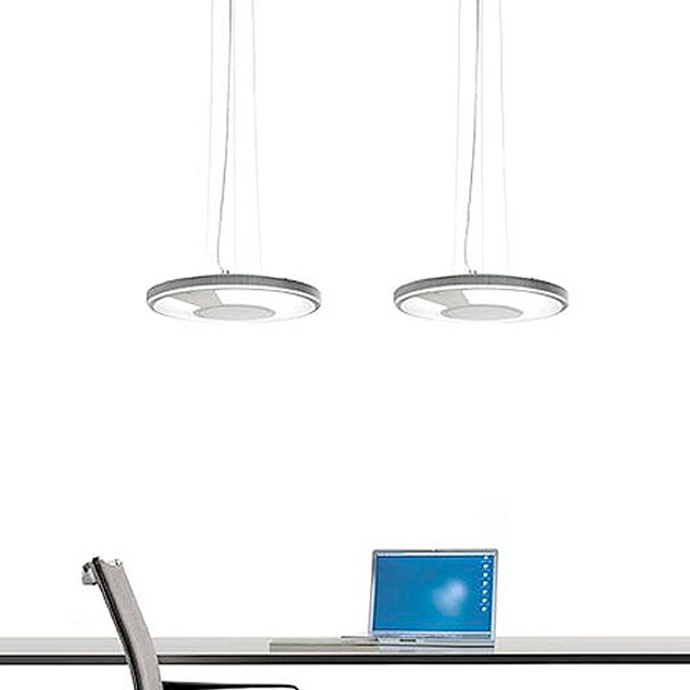 LikePlan Lightdisc Hanging Kit til Ø 40s version