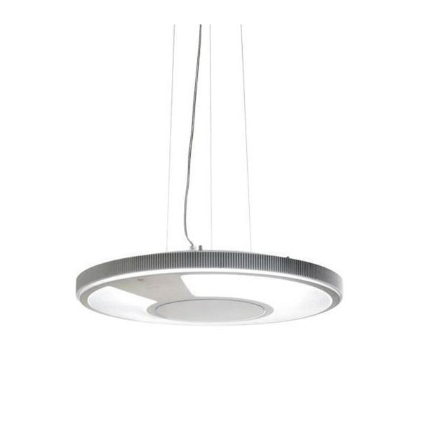 Luceplan Lightdisc ophængssæt til Ø 40 version, moderne hængelampe fra Luceplan.