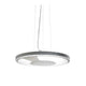 Luceplan Lightdisc Abhängekit für Ø 40er-Version, moderne Hängeleuchte von Luceplan.