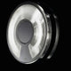 Luceplan Lightdisc LED Leuchte Ø 40cm, innovative Wand- und Deckenleuchte mit dimmbaren Funktionen und modernem Design.