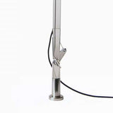 Luceplan Otto Watt tige de fixation Ø 3cm