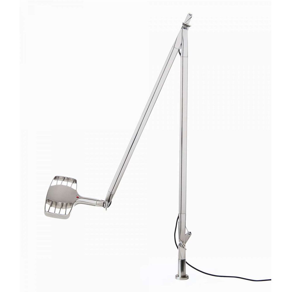 Luceplan Otto Watt tige de fixation Ø 3cm