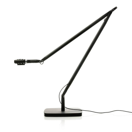 Luceplan Otto Watt LED Büro-Tischlampe 3000K (Body ohne Halterung) in modernem Design mit dimmbarem Licht.