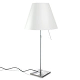 Luceplan Stehlampe Costanza mit Sensor-Dimmer D13 tc
