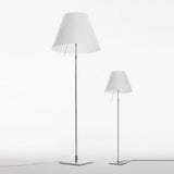 Luceplan lampadaire Grande Costanza avec interrupteur