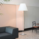 Luceplan lampadaire Grande Costanza avec interrupteur