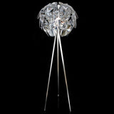 Lampada in piedi speranza Ø 72 cm con dimmer