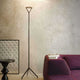 Luceplan Stehleuchte Lola 200cm (4)