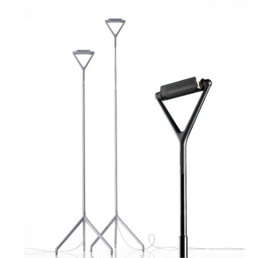 Compre uma lâmpada de pé Lola 200 cm online