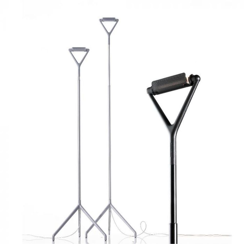 Luceplan lampadaire Lola 200cm